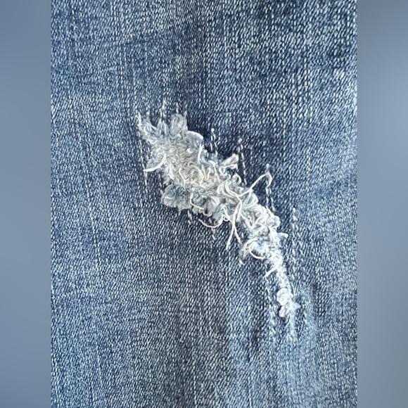 Joe’s Jeans - Brixton straight leg with intentional distressing - Boy - 18 - Picture 5 of 5